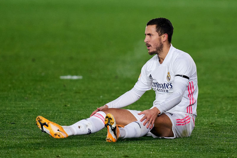 7 ngôi sao có nguy cơ phải 'khăn gói' rời Real