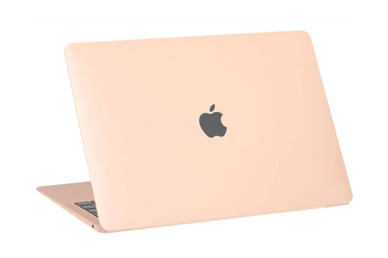 Top 10 laptop tốt nhất năm 2021: MacBook Air M1 đầu bảng