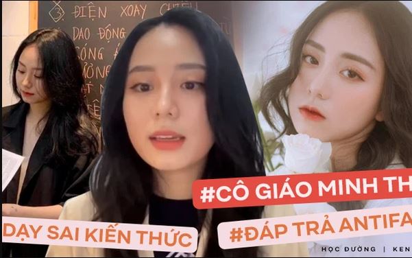 Phỏng vấn cô giáo Minh Thu sau 5 ngày nổi tiếng: Hứa sẽ không nói bậy nữa, tự tin dạy học sinh được 8+, tiết lộ lương tháng siêu cao