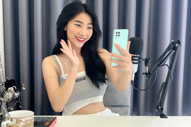 Bí quyết chụp ảnh tự sướng đẹp, 'câu like' tối đa