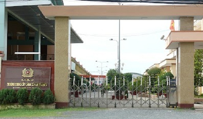 Cần Thơ: Trưng dụng Ký túc xá Trường ĐH Cảnh sát nhân dân tại quận Bình Thủy làm khu cách ly tập trung