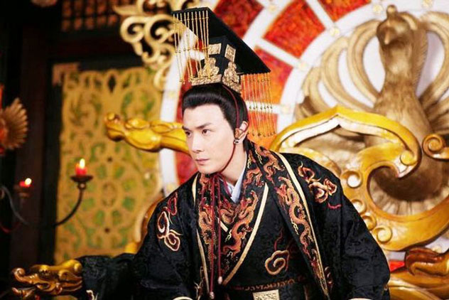 Không phải Chu Nguyên Chương hay Chu Đệ, đây mới là Hoàng đế tài năng nhất Minh triều nhưng ít người biết đến