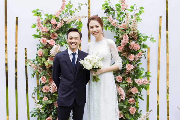 Cường Đô la tiết lộ điều ít người biết trong đám cưới 2 năm trước