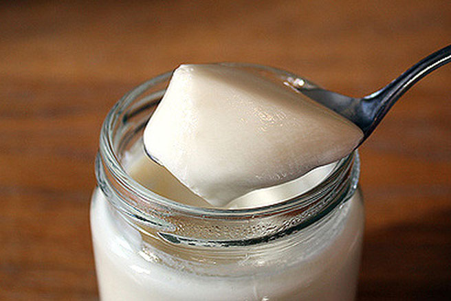 Bạn đã biết cách chọn sữa chua?