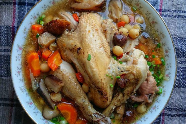 Nguyên tắc chế biến thực phẩm để dễ tiêu hóa