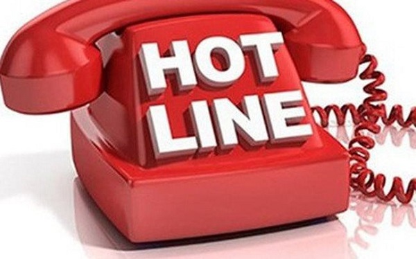 Công bố 6 số điện thoại "nóng" giải đáp thắc mắc chính sách hỗ trợ COVID-19 