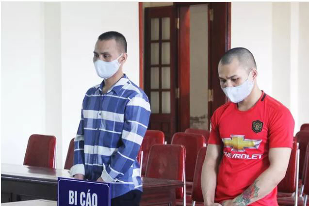 Sốc với lý do anh trai bán em gái 14 tuổi sang Trung Quốc