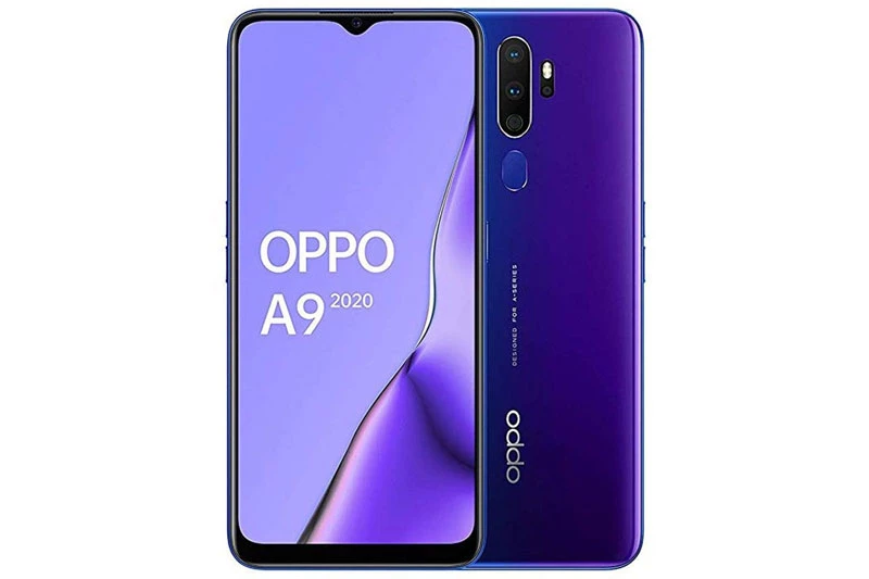 10. Oppo A9 2020.