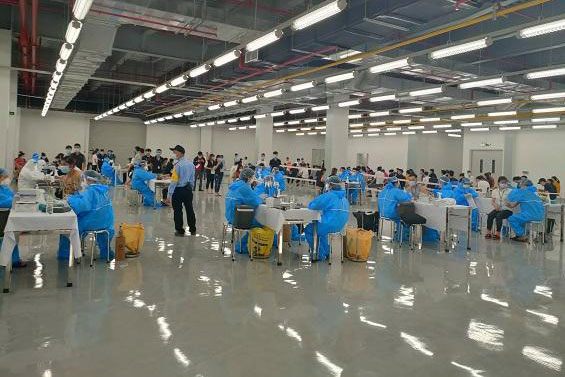 Cần sớm gỡ khó cho 11 nhóm, ngành hàng sản xuất công nghiệp