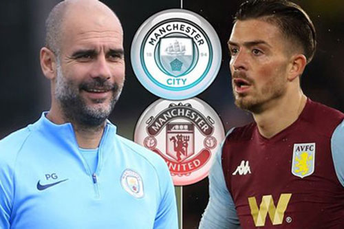Guardiola có kế hoạch đặc biệt cho Grealish tại Man City