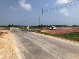 Nghệ An: Sau cơn sốt đất "ảo" là làn sóng rao bán "cắt lỗ"