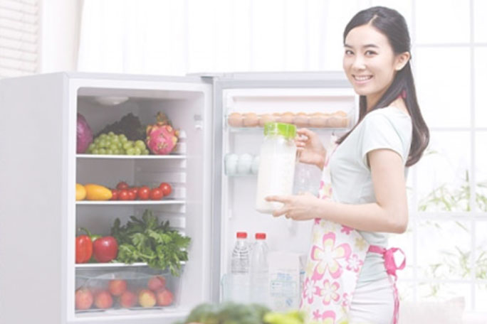 Hướng dẫn chọn và bảo quản sữa đúng cách