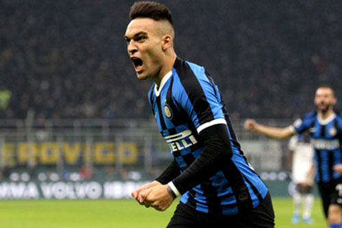 Chuyển nhượng: Arsenal bất ngờ hỏi mua Martinez