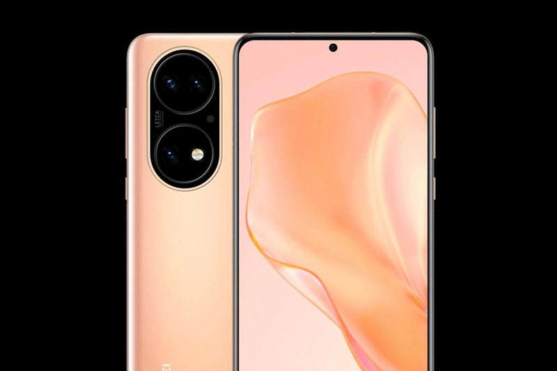 Huawei P50, P50 Pro trình làng: Chip S888 và Kirin 9000, RAM 12 GB, chống nước, hệ điều hành HarmonyOS, giá khởi điểm gần 16 triệu