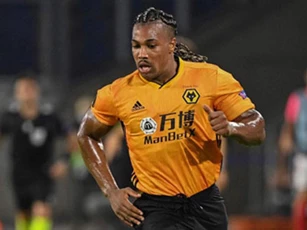 Liverpool thèm muốn Adama Traore