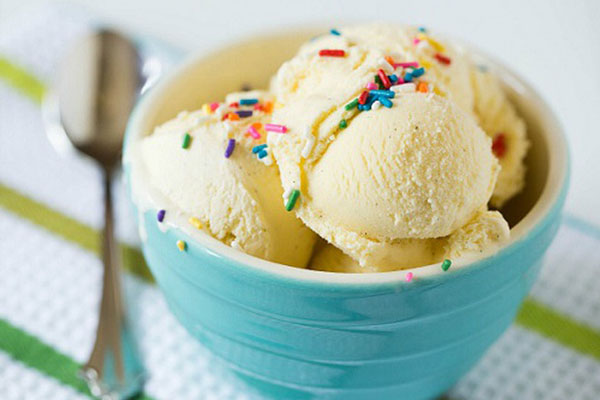 Kỳ lạ món kem vani hảo hạng được làm từ... rác thải nhựa