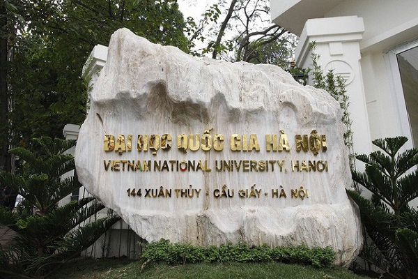 Trường đại học duy nhất của Việt Nam lần 2 lọt top 1000 trường hàng đầu thế giới năm 2021