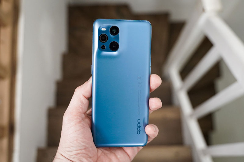 Top 10 smartphone Oppo tốt nhất năm 2021: Bất ngờ lớn