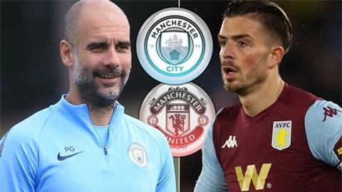 Guardiola có kế hoạch đặc biệt cho Grealish tại Man City