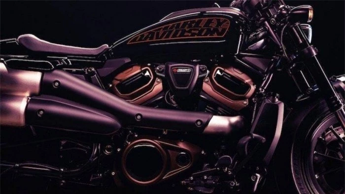 Harley-Davidson Sportster S 2021 ra mắt, chuẩn bị về Việt Nam? 2