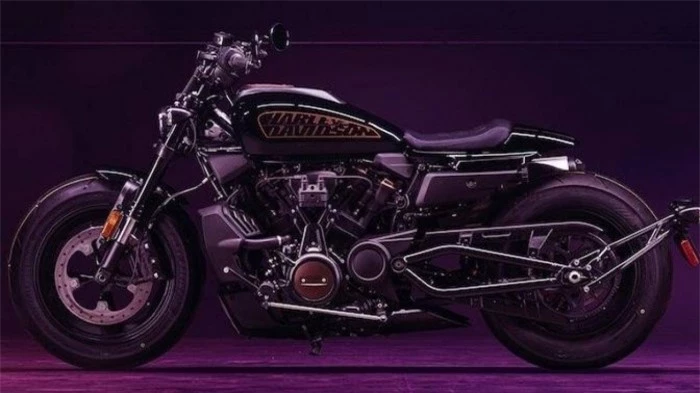 Harley-Davidson Sportster S 2021 ra mắt, chuẩn bị về Việt Nam? 5