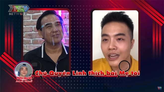 MC Quyền Linh: Tôi bị kẻ cướp đột nhập vào nhà khuân sạch đồ đạc, không còn gì - Ảnh 3.