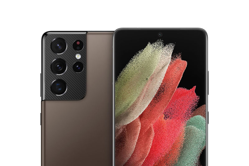 Top 10 smartphone Samsung tốt nhất năm 2021