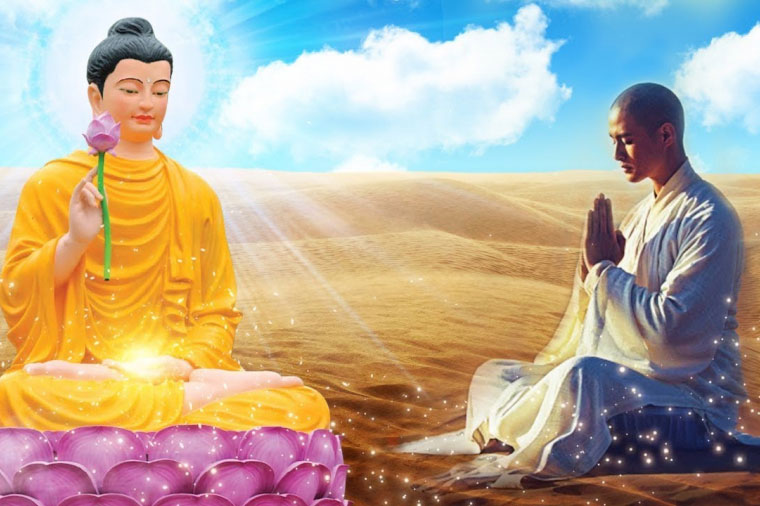 Phật dạy: Phép qua - lại tác dụng hơn cả phong thuỷ, đời người cần một lần hiểu rõ