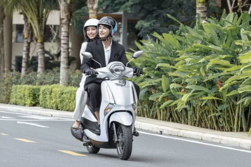 11 bí quyết đi xe máy giúp bạn tiết kiệm xăng