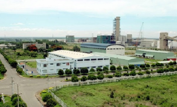 Tiền Giang: Tạm dừng hoạt động các khu, cụm công nghiệp từ ngày 5/8