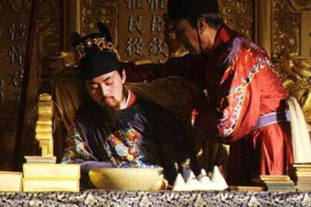 Hoàng đế Minh triều Vạn Lịch 28 năm không thiết triều, hơn 300 năm sau nguyên nhân mới được phát hiện bên trong lăng mộ