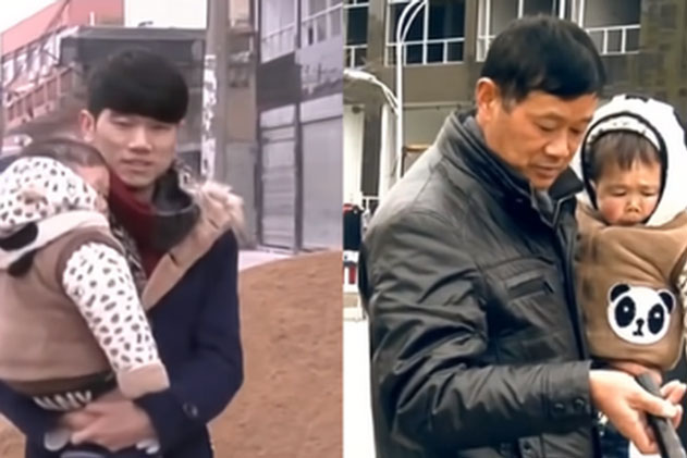 Cậu bé mắc bệnh lạ chỉ cao 68cm, ngừng phát triển từ năm 1 tuổi gây xúc động với cuộc sống và diện mạo hiện tại sau hơn 30 năm