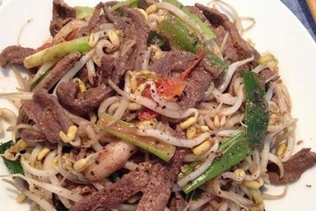 Thực đơn cơm chiều: 3 món bổ dưỡng lại dễ làm
