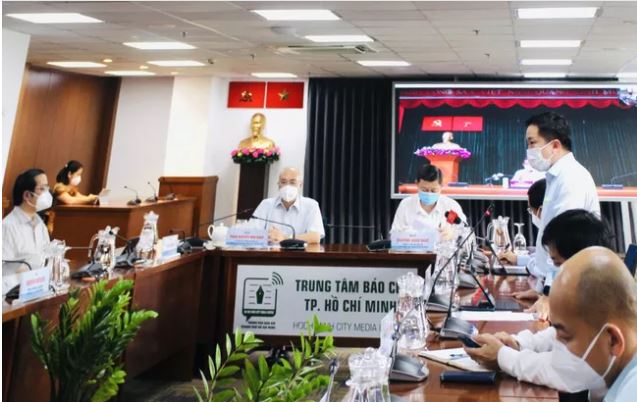 TP Hồ Chí Minh có thể giãn cách thêm 1-2 tuần sau ngày 1/8