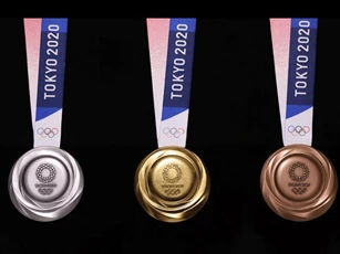 Bảng tổng sắp huy chương Olympic Tokyo 2020 ngày 30/7