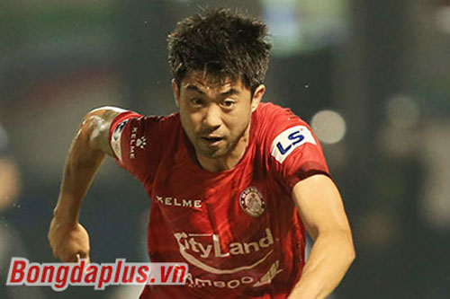 V.League 2021 không hủy, VPF trình LĐBĐ Việt Nam phương án tổ chức