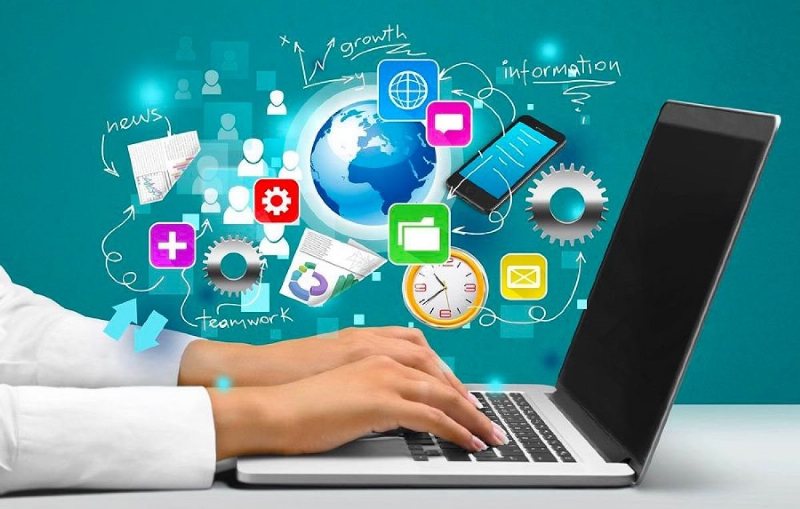 Kinh tế số sẽ đóng góp 1.000 tỷ USD vào khu vực ASEAN mỗi năm