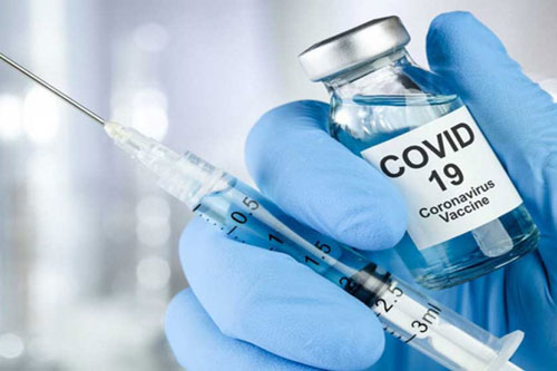 Israel chuẩn bị tiêm mũi 3 vaccine ngừa COVID-19
