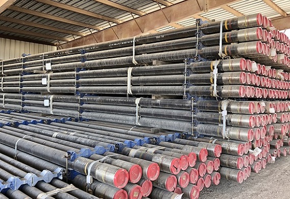 Hoa Kỳ xác định Công ty TNHH Thép Seah Việt Nam không bán phá giá 