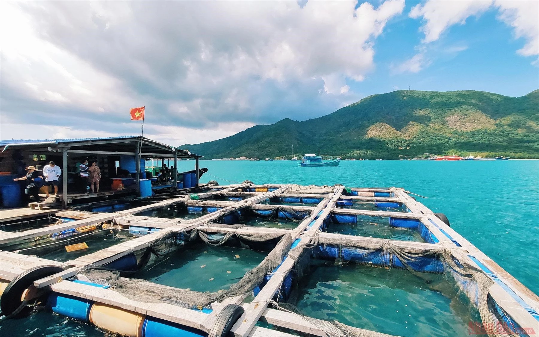 Côn Đảo: Một góc bình yên -0