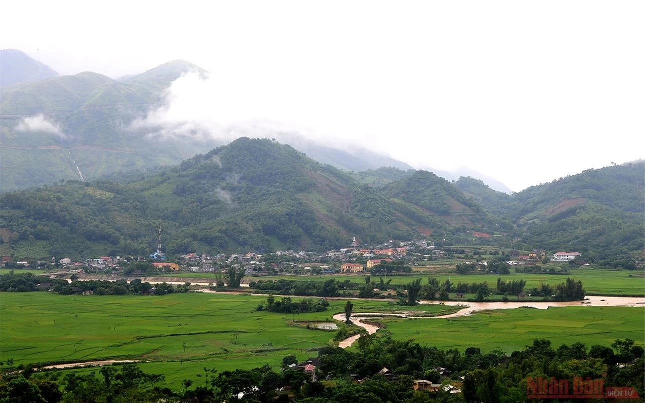 Kỳ thú đá cảnh Suối Giàng, Yên Bái -0