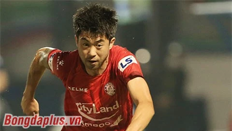 Không hủy, VPF trình LĐBĐ Việt Nam phương án tổ chức V.League 2021