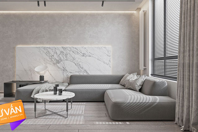 Kiến trúc sư tư vấn thiết kế nhà cấp 4 rộng 50m2 cho 3 người, chi phí tiết kiệm chỉ 114 triệu đồng