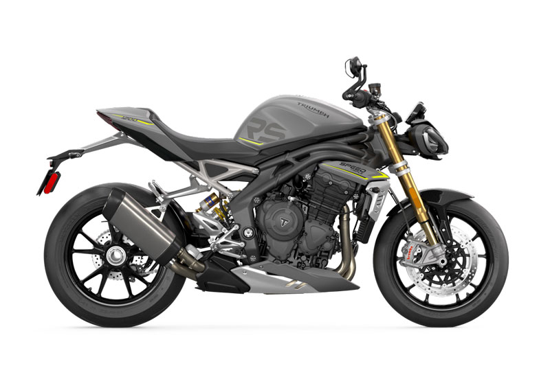 Top 10 môtô đường phố đáng sở hữu nhất năm 2021