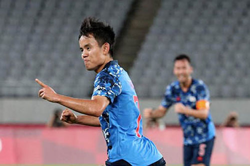 Dự đoán tứ kết bóng đá nam Olympic 2020: U23 Nhật Bản đi tiếp, U23 Tây Ban Nha bị loại