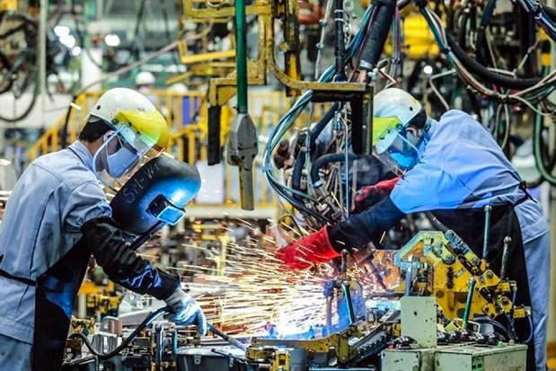 VEPR: Tăng trưởng GDP năm 2021 có thể giảm 1-1,5%