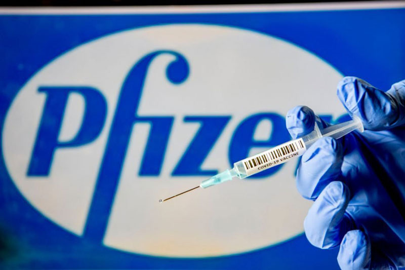 Top 100 thương hiệu danh tiếng nhất tại Mỹ, Pfizer tăng vọt 54 bậc