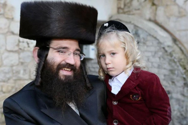 Cách giáo dục con của người Do Thái: Nhỏ biết cách kiếm tiền, lớn tự khắc giàu có!