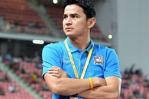 Ai sẽ kế vị Akira Nishino ở tuyển Thái Lan?