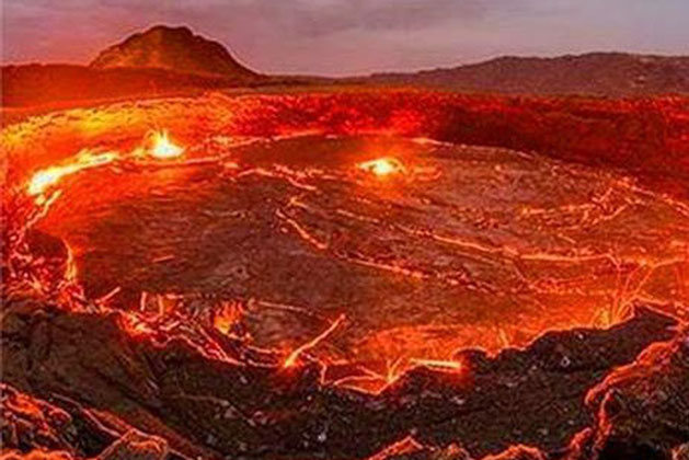 Ngọn lửa cháy tròn 50 năm gây nên thiệt hại hơn 50 tỷ USD nhưng vẫn không thể dập tắt!